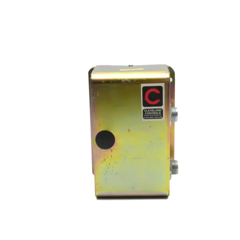 Cleveland Controls Afs-951 (As Is) Unmp 1