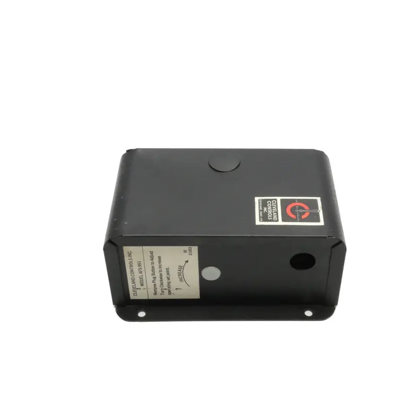 Cleveland Controls Afs-951 Unmp 1