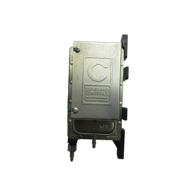 Cleveland Controls Ddp-109-436 Nsnp 1