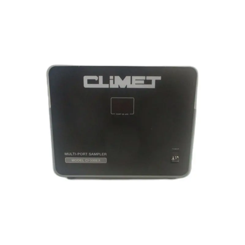 Climet Ci-330 Ex-40 120V 2A Nsnp 1