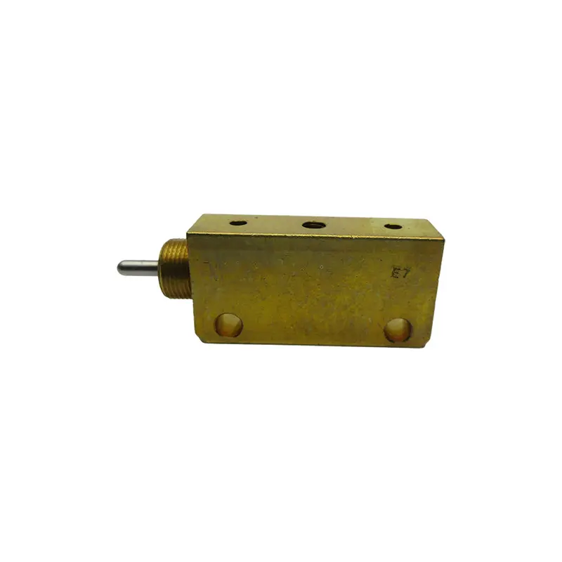 Clippard Mav-4 Nsnp 1