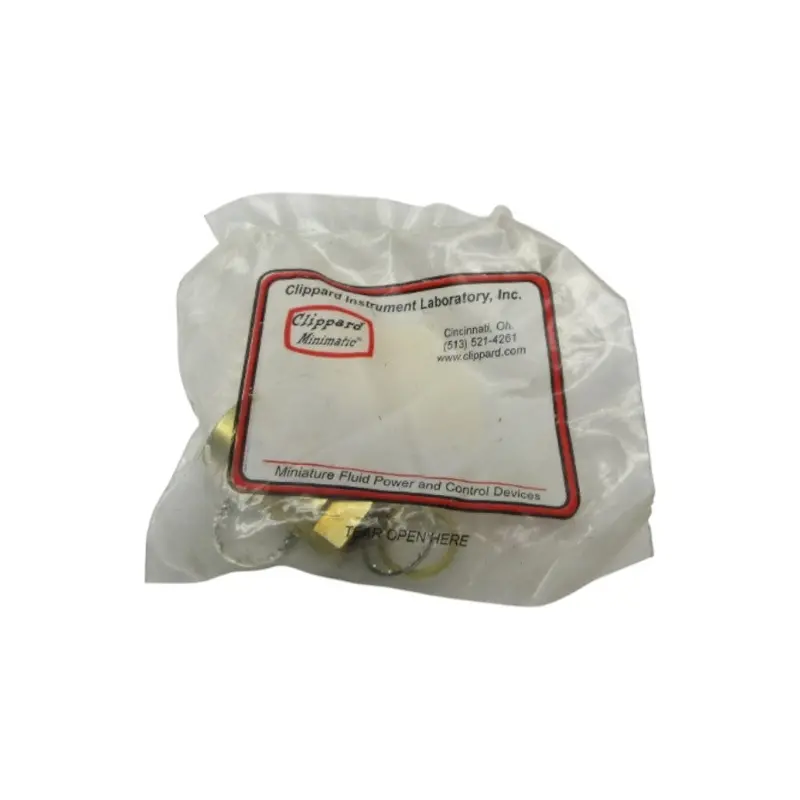 Clippard Mpa-3P Nsmp 1