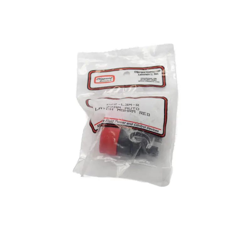 Clippard P22-L3m-R Nsmp 1