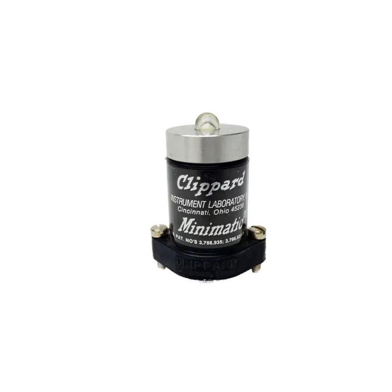 Clippard R401 Nsnp 1