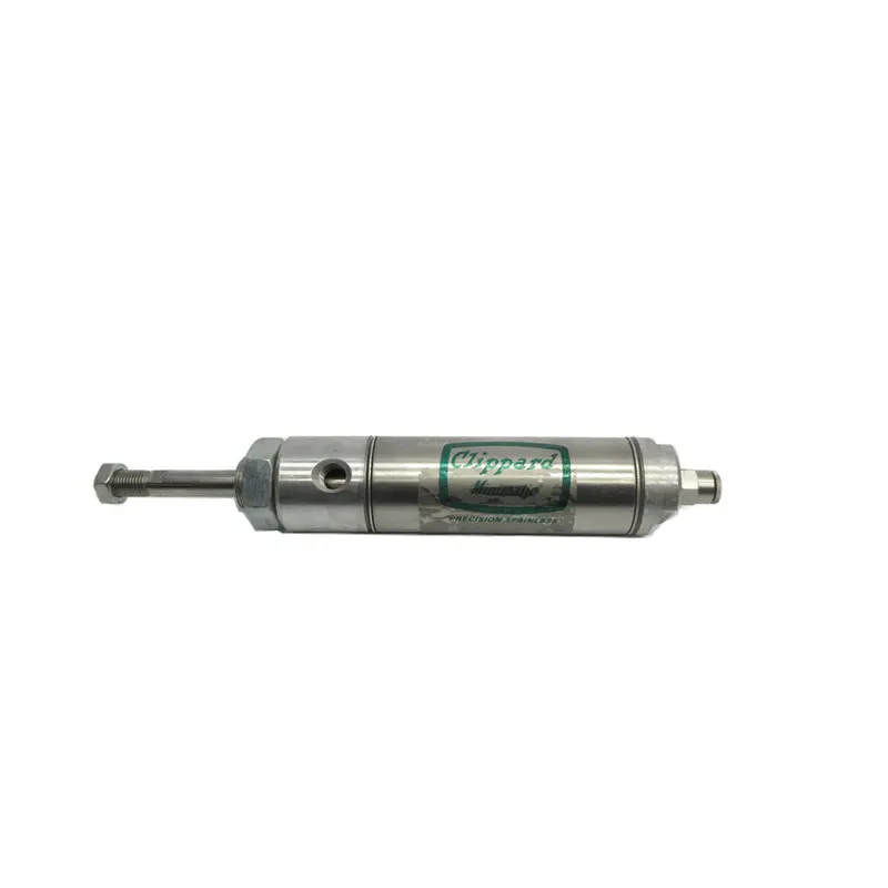 Clippard Sbr-20-1 Nsnp 1