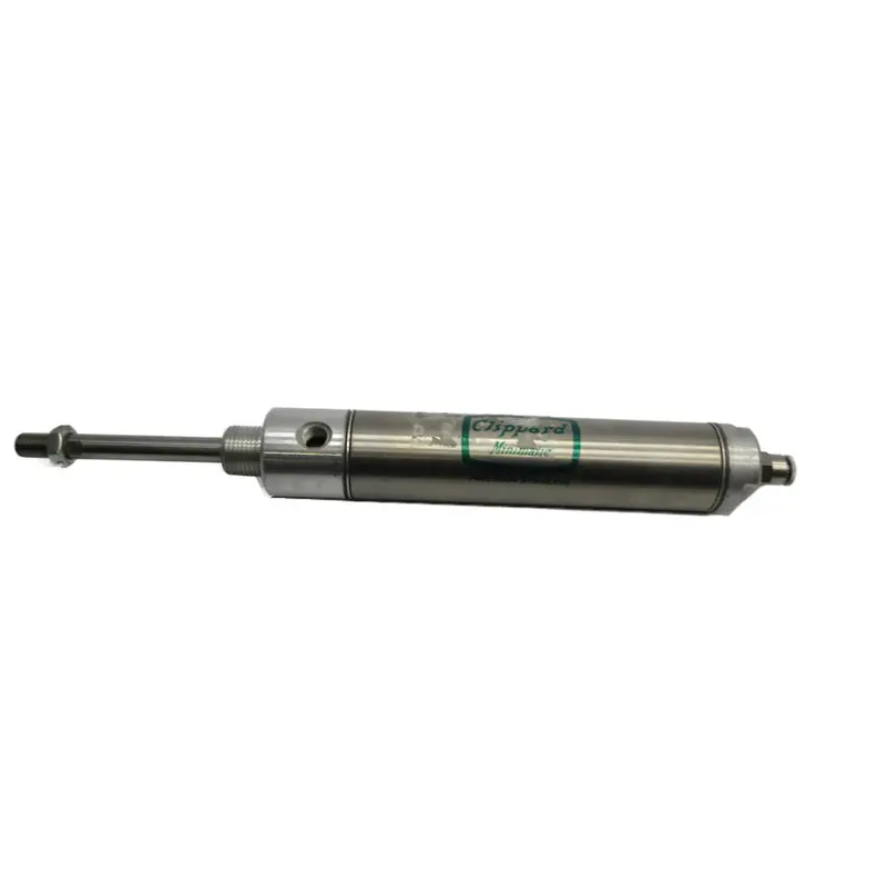 Clippard Sbr-20-2 Nsnp 1