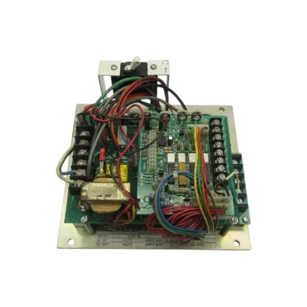 Cmc Pm-1Ma 115-230Vac 12.5A Unmp 1