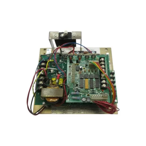 Cmc Pm-1Mb 230Vac 21.0A Unmp 1