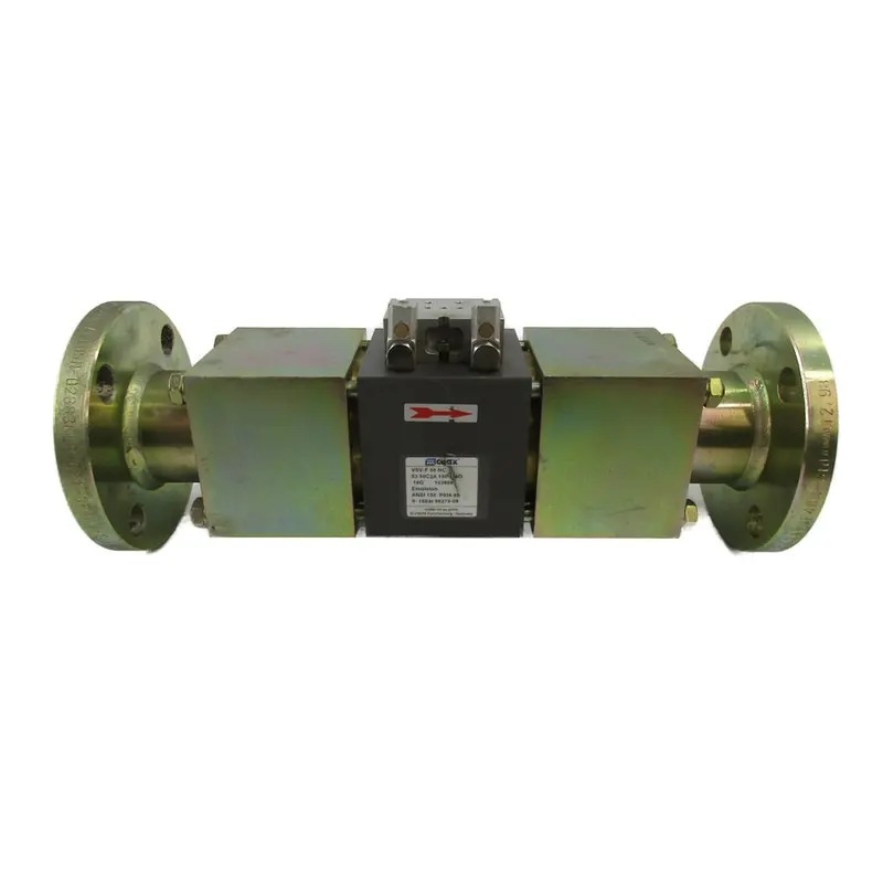 Co-Ax Vsv-F 50 Nsnp 1