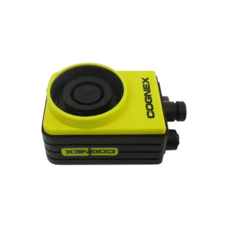 Cognex Is7020-01 825-0344-1Rg 24Vdc 2.0A Nsnp 1