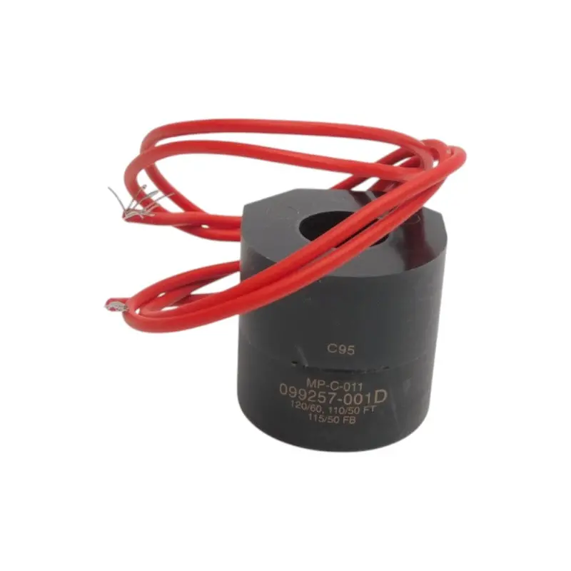 Coil 099257-001D Mp-C-011 110/120V Nsnp 1