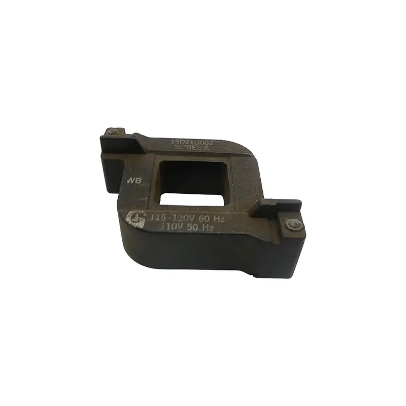 Coil 15D21g002 Ser. A 110/115-120V Nsnp 1