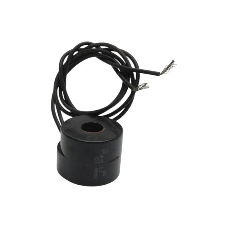Coil 198-616-1D 120V Unmp 1