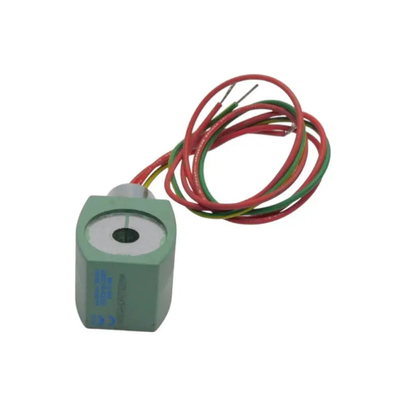 Coil 238210-032D Mp-C-080 110/120V Nsnp 1