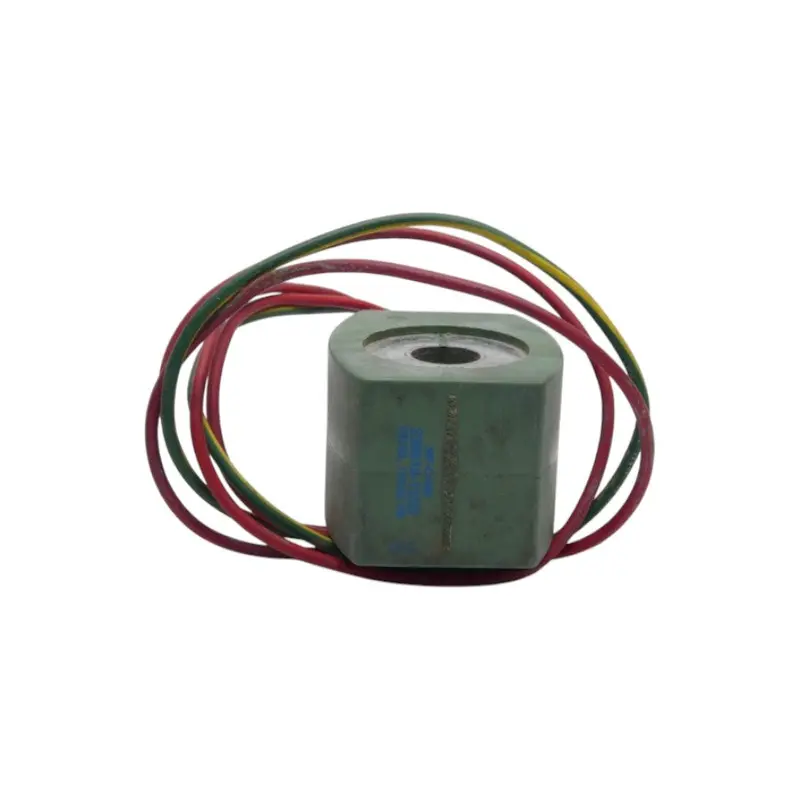 Coil 238610-132D Mp-C-080 110/120V Unmp 1