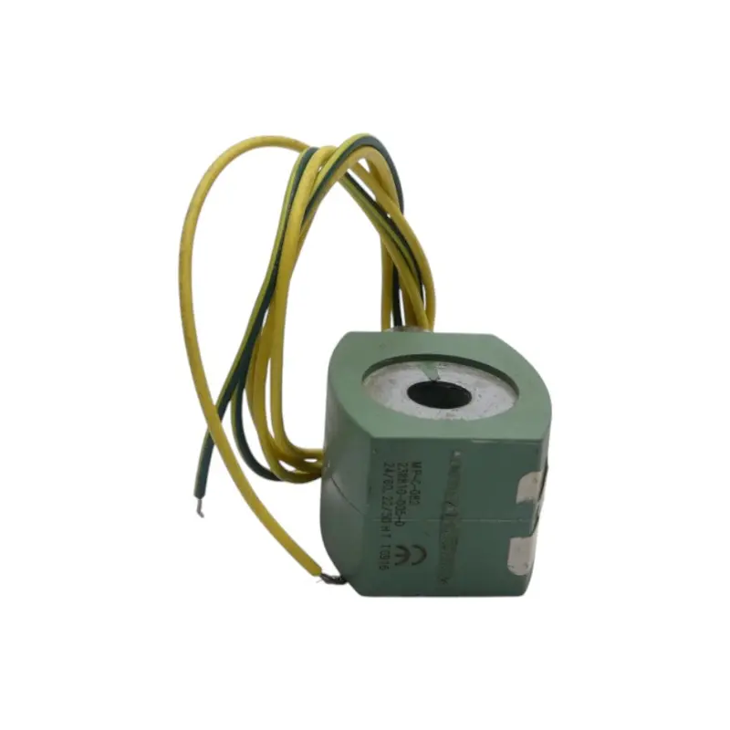 Coil 238810-005-D Mp-C-082 22/24V Nsnp 1