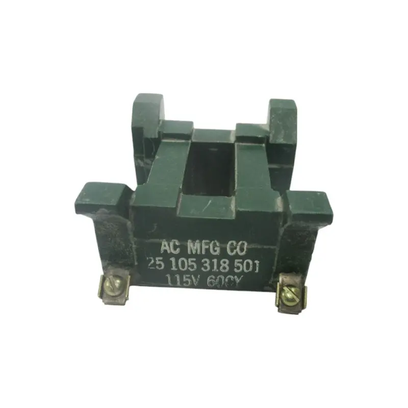 Coil 25-105-318-501 115V Nsnp 1
