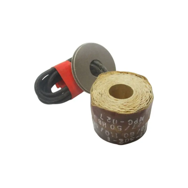 Coil 27-502-1 110/120V Nsnp 1