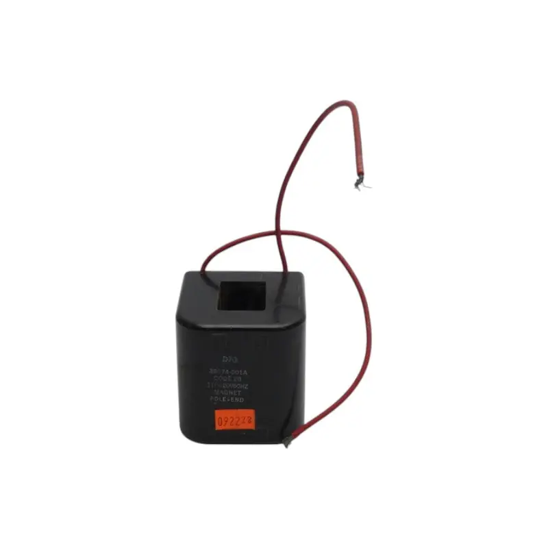 Coil 38674-501A 110-120V Unmp 1