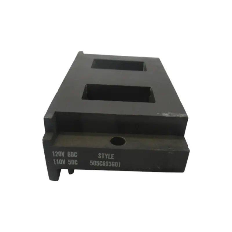 Coil 505C633g01 110/120V Nsnp 1