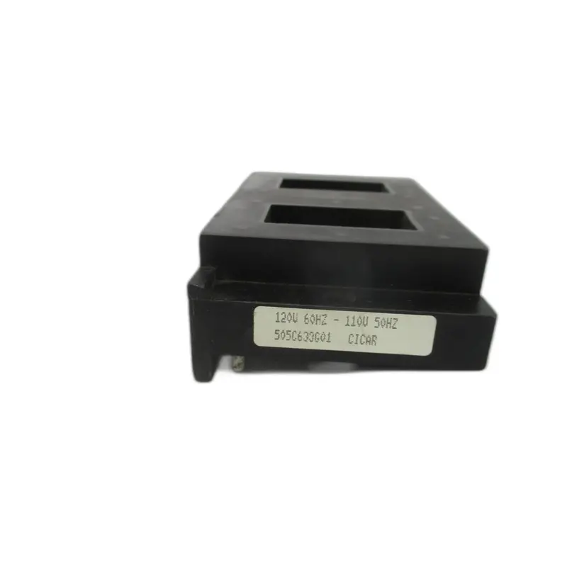 Coil 505C633g01 110/120V Nsnp 1