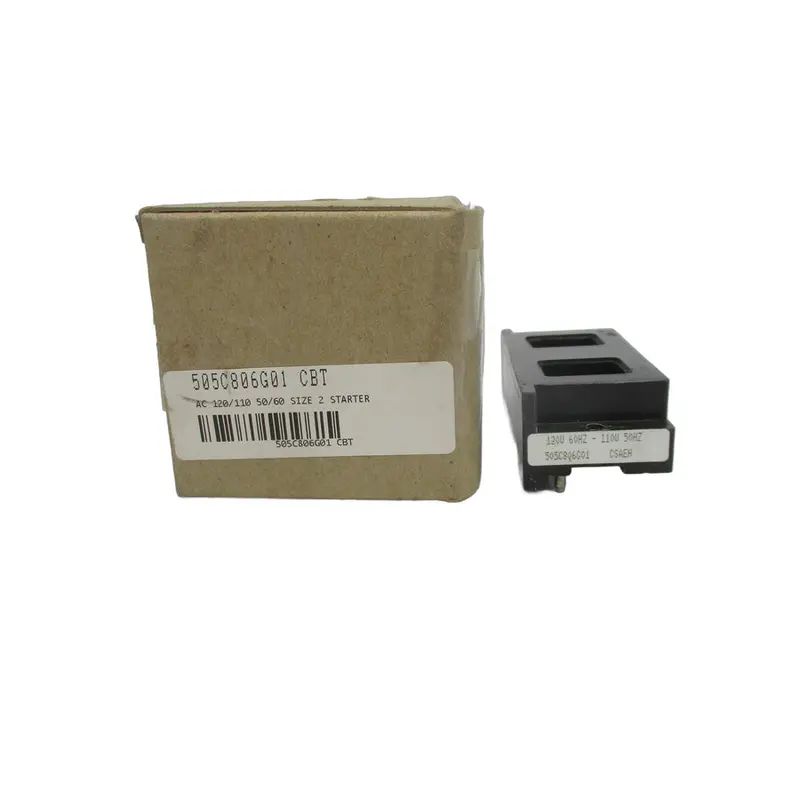 Coil 505C806g01 110/120V Nsmp 1