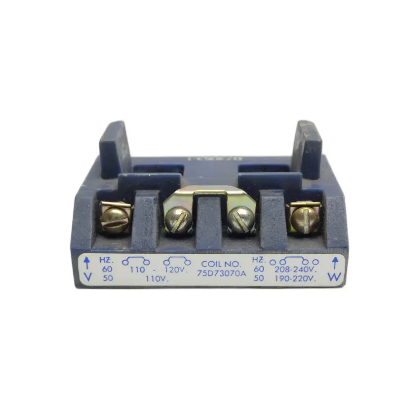 Coil 75D73070a 208-240V Unmp 1