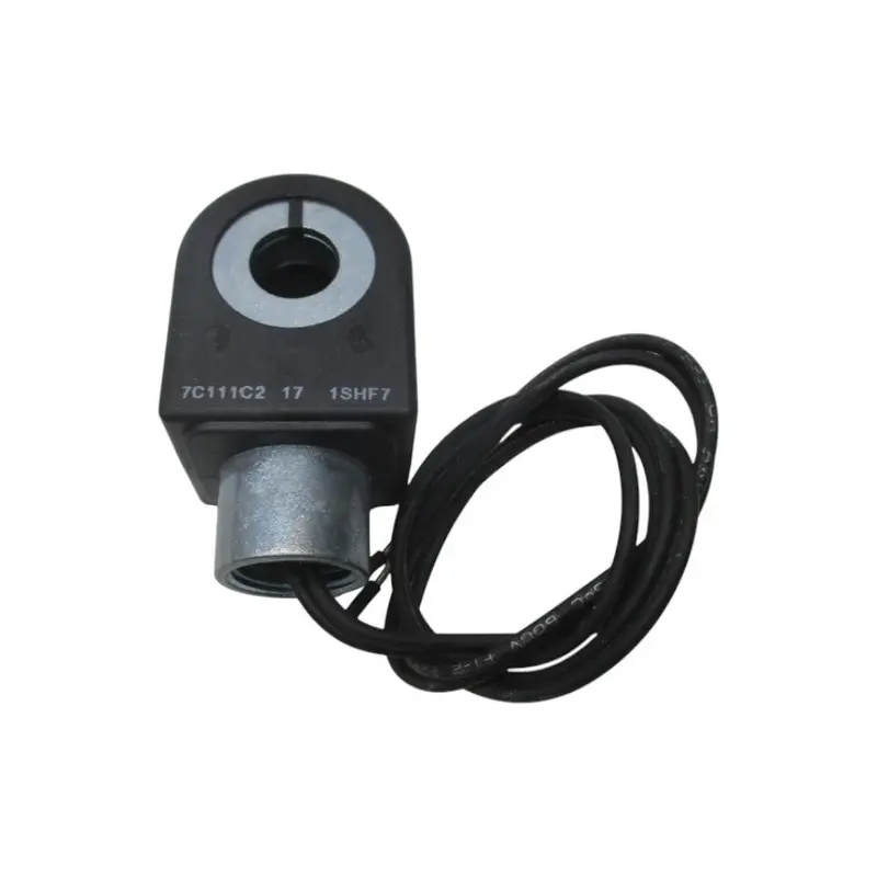 Coil 7C111c2 17 1Shf7 Nsnp 1