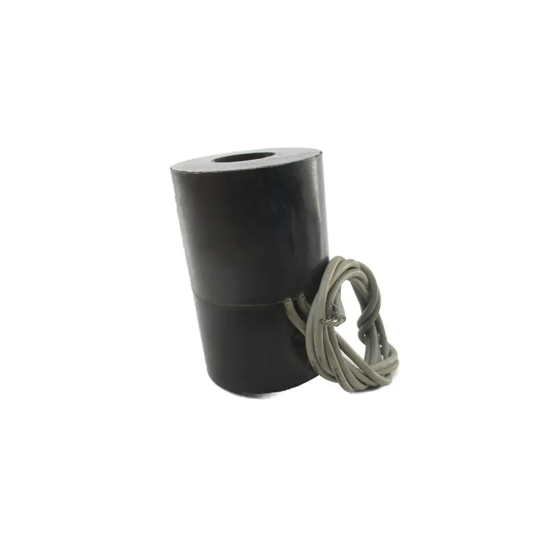 Coil J41232 120V Nsnp 1