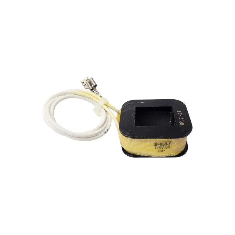 Coil Jf-853-1 115V Nsnp 1
