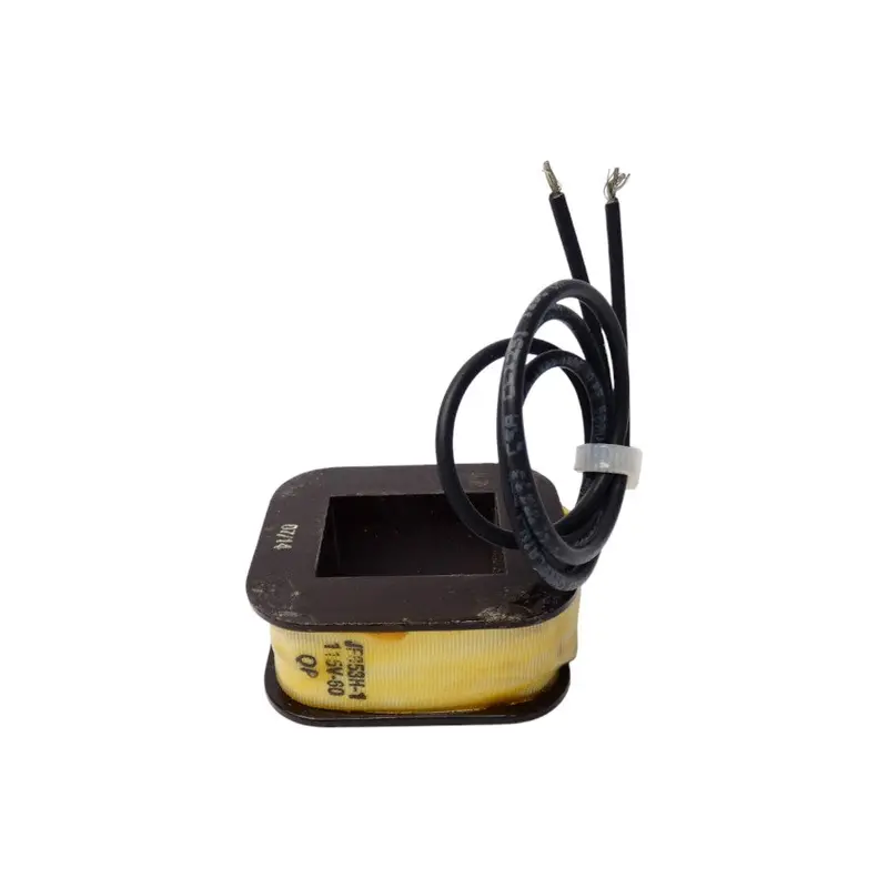Coil Jf-853H-1 115V Nsnp 1