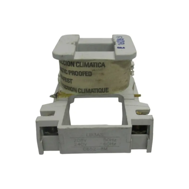 Coil Lb3as 240V Nsnp 1