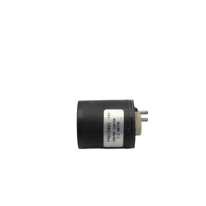 Coil P4615401 110/120V Unmp 1