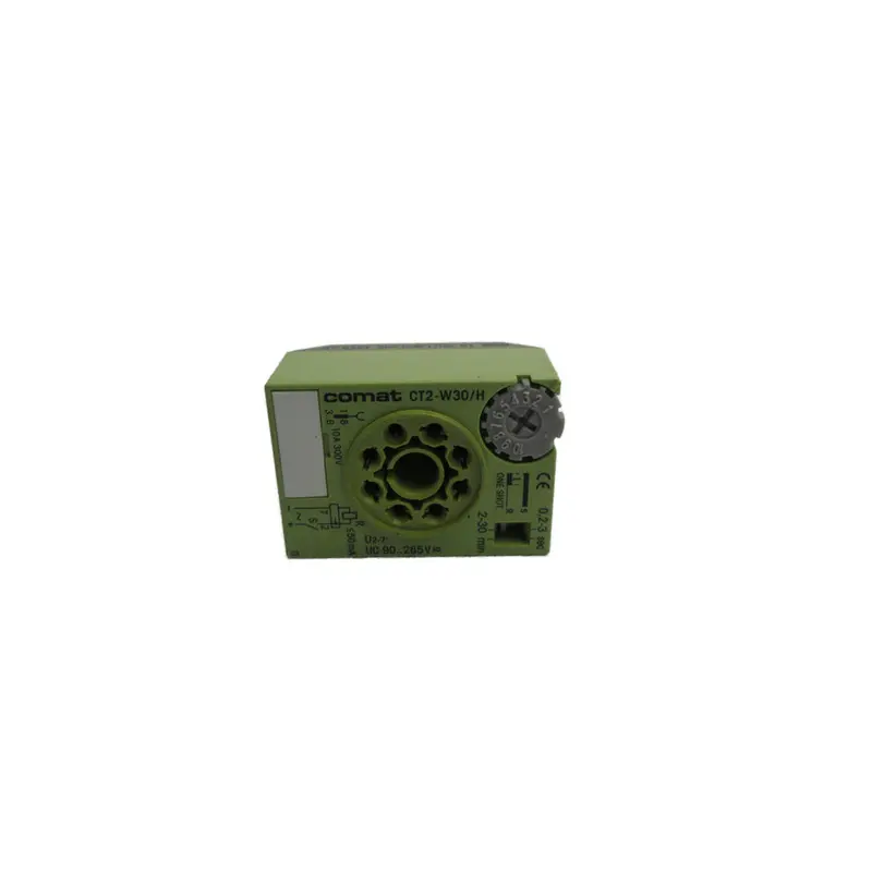 Comat Ct2-W30/H 300V 10A Nsnp 1