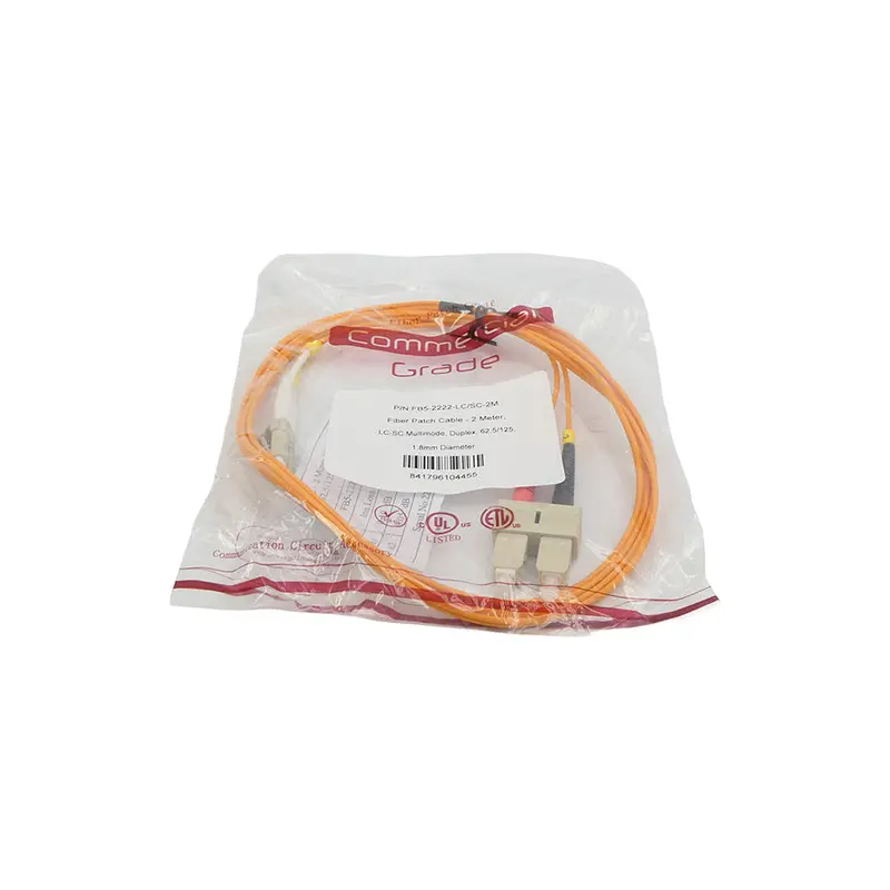 Commercial Fb5-2222-Lc/Sc-2M Nsmp 1