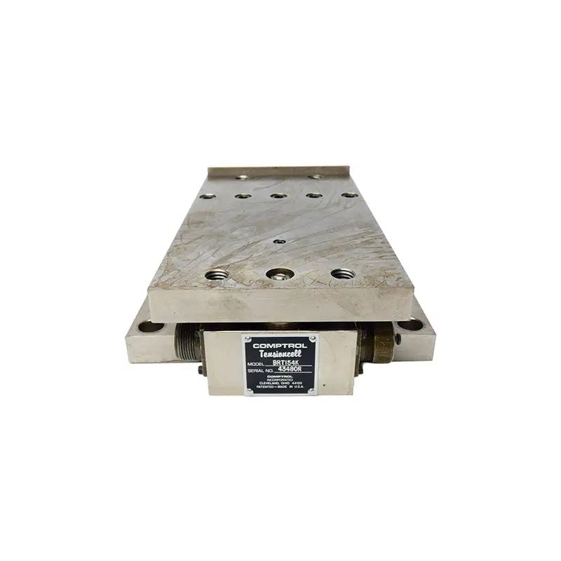 Comptrol Brt154k Tensioncell Nsnp 1