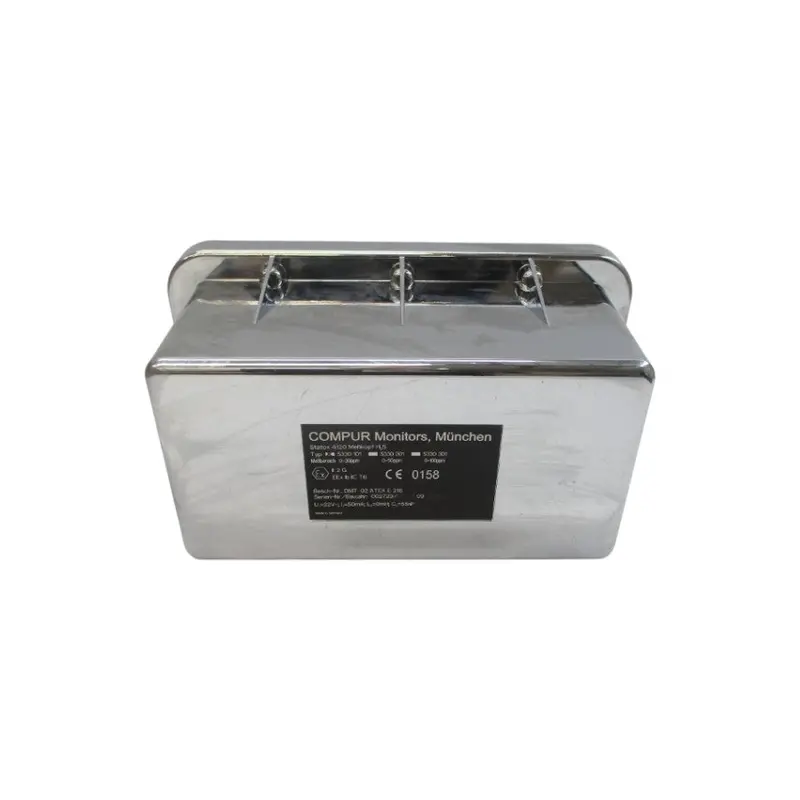 Compur Monitors 5330101 22V Nsnp 1