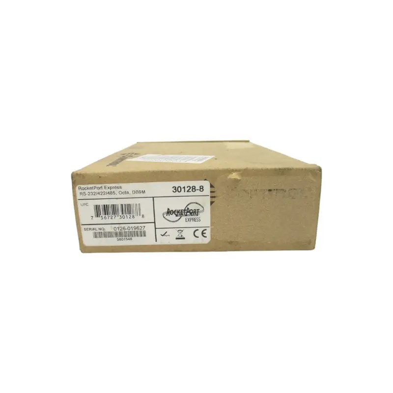 Comtrol 30128-8 Nsfs 1