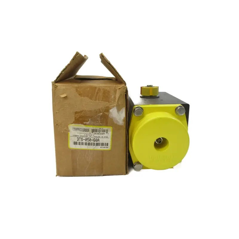 Conbraco 3Ts-050-60A 142Psi Nsmp 1