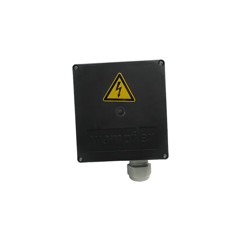 Conductix 084251-051 600V 35A Nsnp 1