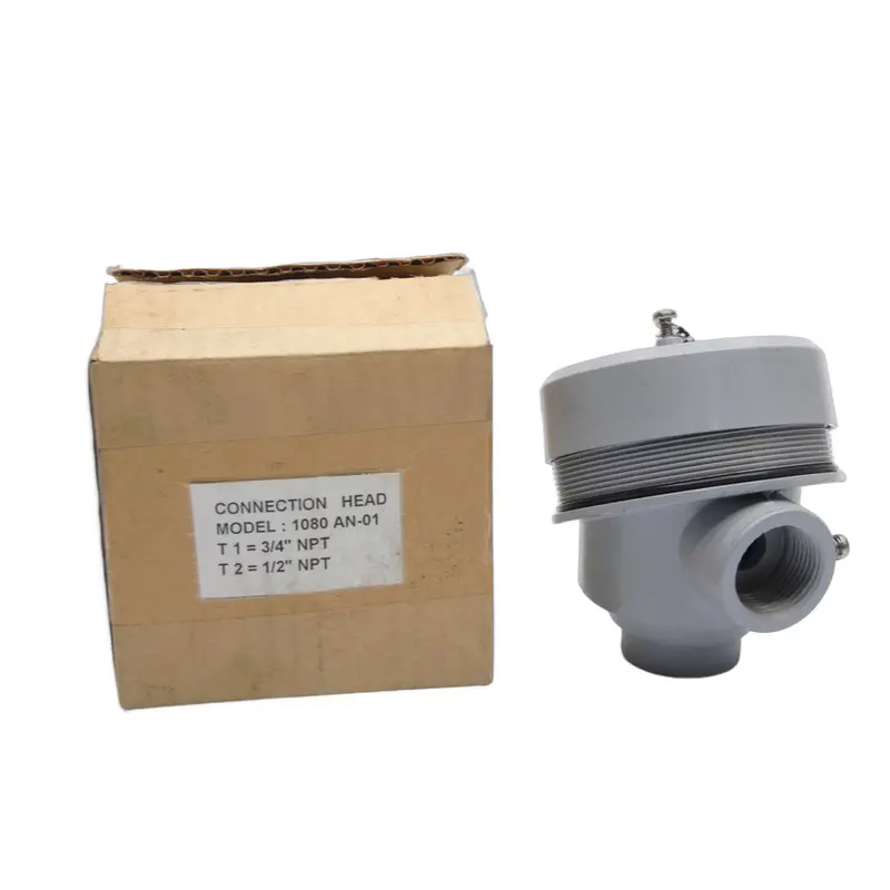 Connection Head 1080An-01 Nsmp 1