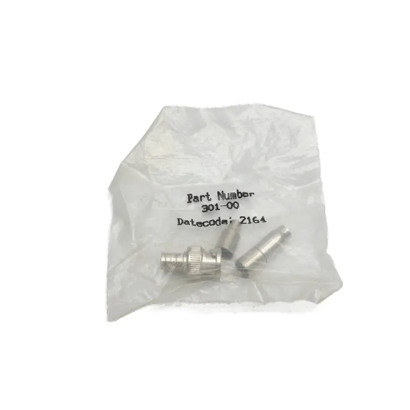 Connector 301-00 Nsmp 1