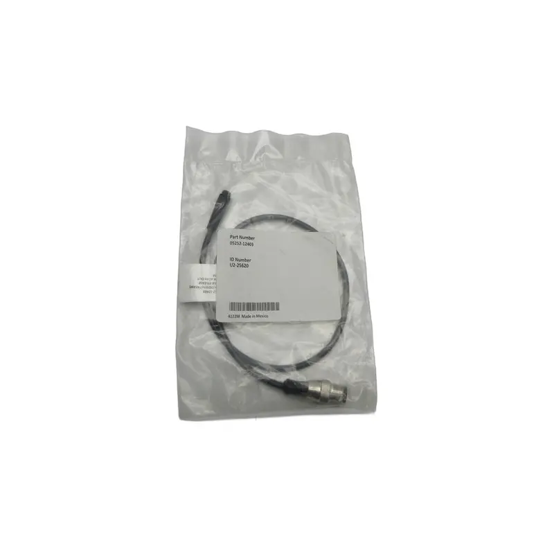 Connector Cable 05252-12403 U2-25620 Nsmp 1