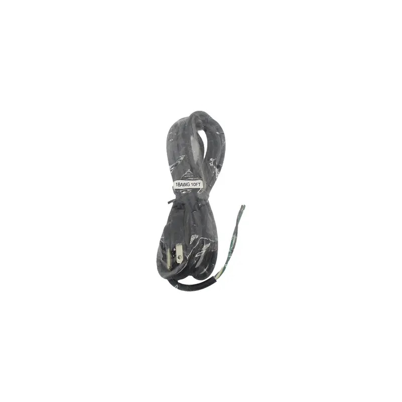 Connector Cable 18Awg 10Ft Nsmp 1