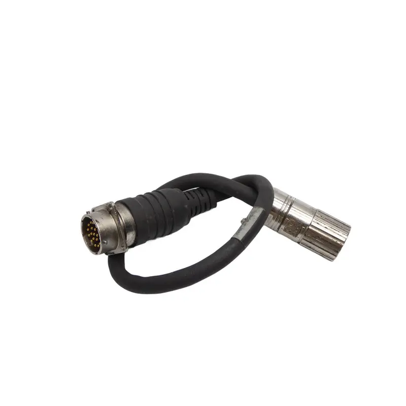 Connector Cable 2090-Cfbm4e2-Catr Ser. A Unmp 1