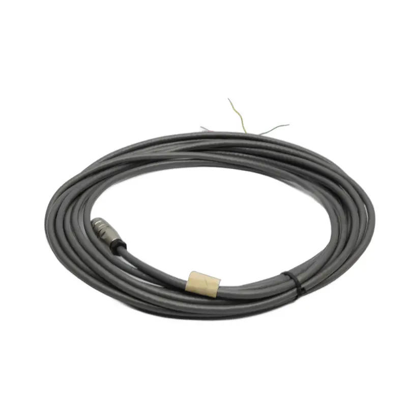 Connector Cable 252207-3 Nsnp 1