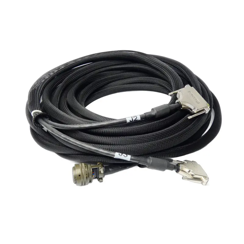 Connector Cable 72137-15M Nsnp 1