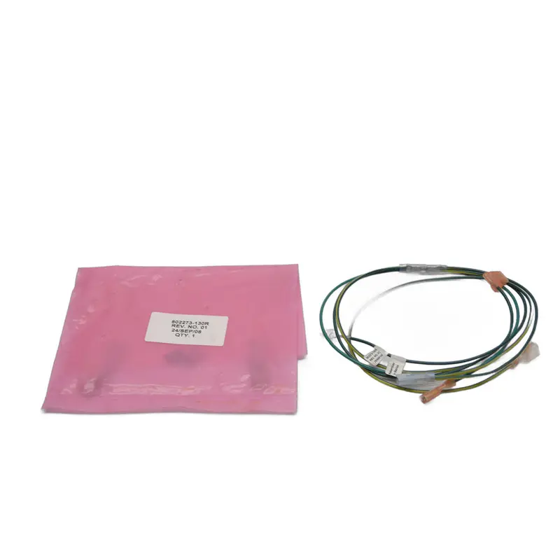 Connector Cable 802273-130R Rev. 01 Nsnp 1