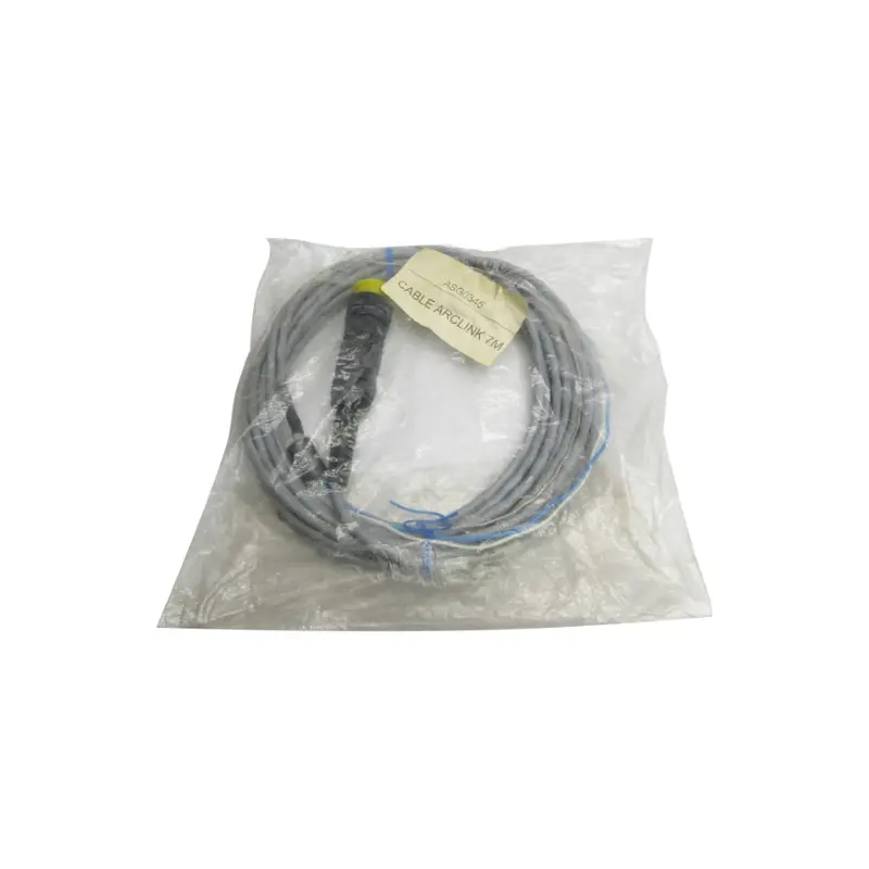 Connector Cable Asg0345 Nsmp 1