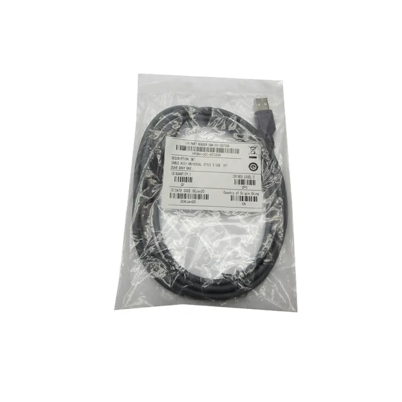 Connector Cable Cba-U01-S07zar Nsmp 1